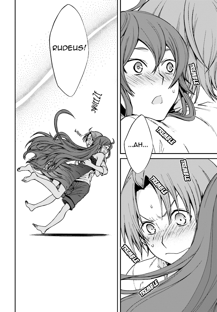 Jobless Reincarnation, Chapter 51 image 14